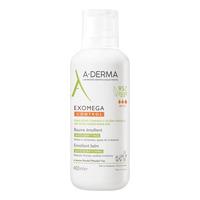 A-DERMA Exomega Control Balm - 400 ml.