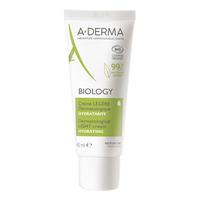 A-DERMA Biology Cream Light - 40 ml.