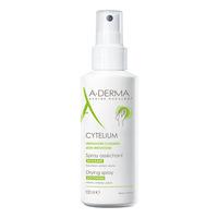 A-DERMA Cytelium Drying Spray - 100 ml.