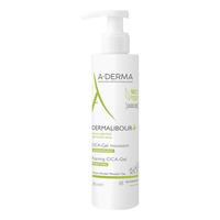 A-DERMA Dermalibour+ Cica Gel - 200 ml.