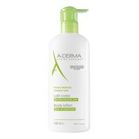 A-DERMA Body Lotion - 400 ml.