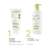 A-Derma Body Lotion - 400 ml