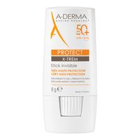 A-DERMA Protect X-trem Stick SPF50+ - 8 g.