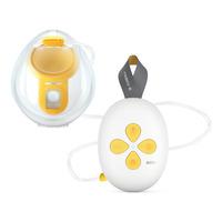 Medela Solo Hands-free elektrisk brystpumpe - 1 stk.