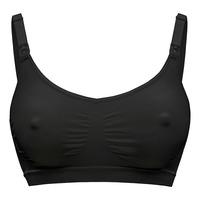 Medela Keep Cool BH - Sort - Flere størrelser