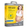 Medela Keep Cool Nat-BH - Hvid - str. S