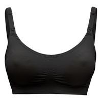 Medela Keep Cool Ultra-BH - Sort - Flere størrelser