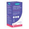 Lansinoh Organic Pre-Birth Preparation Oil, 50 ml.