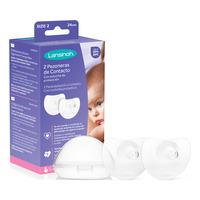 Lansinoh Nipple Shield - 24 mm.