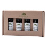 Urtegaarden Saunagussæt - 1 stk.