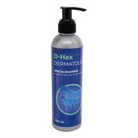 D-Hex shampoo