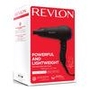 Revlon Hårtørrer Harmony 2000 Dry & Style - 1 stk.