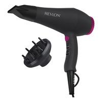 Revlon AC Hårtørrer Smooth Brilliance - 1 stk.