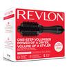 Revlon Volumiser One-step Pro Collection - 1 stk.