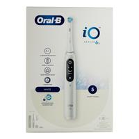 Oral-B iO6S White - 1 stk.