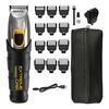 Wahl Skægtrimmer Extreme Grip - 1 stk.