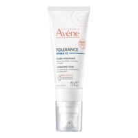 Avène Tolerance Hydra-10 Fluid - 40 ml.