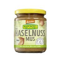 Rapunzel Hasselnøddecreme Ø - 250 g