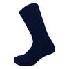 ReflexWear® Diabetic & Comfort sock, Thick, Black - Flere størrelser