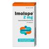 Imolope 2 mg - 20 tabletter