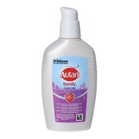 Autan Family Care Clear Gel - 100 ml.