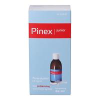 Pinex oral opl. 24 mg/ml - 60 ml
