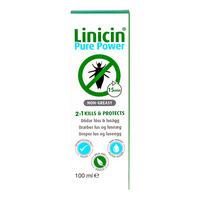 Linicin Pure Power - 100 ml.