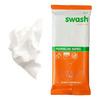 Swash Perineum Wipes 20x25 cm, u. duft - 8 stk.