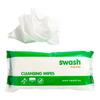 Swash Cleansing Wipes u. duft - 48 stk.