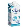 NAN Pro 1 drikkeklar fra fødslen - 200 ml