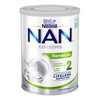 NAN EXPERTPRO Sensilac 2 modermælkserstatning - 800g