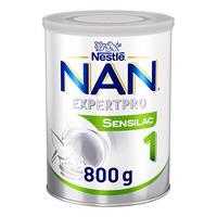 NAN EXPERTPRO Sensilac 1 modermælkserstatning - 800g
