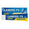 Lamisil creme 10 mg/ml - 15 g