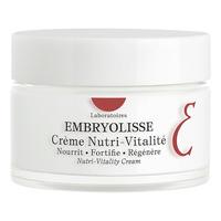 Embryolisse Nutri-Vitality Cream - 50 ml.