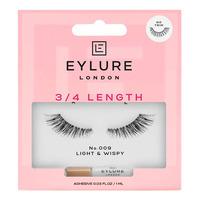 Eylure 3/4 Length No 009 - 1 stk.