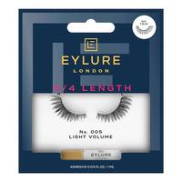 Eylure 3/4 Length No 005 - 1 stk.