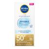 Nivea Sun Invisible Daily Fluid SPF50+ - 40 ml.