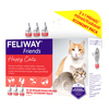 Feliway Friends Refill, pakketilbud - 3 stk