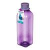 Sistema large square bottle - 1 L - Lilla
