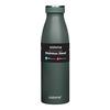 Sistema Hydrate Stainless Steel bottle - 500 ml. - Nordic Green