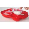 Sistema Egg Poacher - 1 stk.
