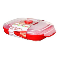 Sistema Easy Bacon - 1 stk.