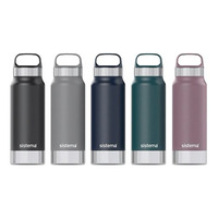 Sistema Hydrate Stainless Steel - 1 L