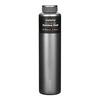 Sistema Hydrate Stainless Steel flere farver - 600 ml. - Sølv