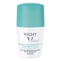 Vichy 48h Intense Perspiration Anti-Perspirant - 50 ml.