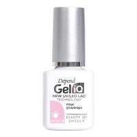 Depend Gel iQ Pink Starfish - 5 ml.