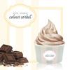 Milk_shake Whipped Cream Warm Brunette - 100 ml