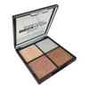 TECHNIC Mega Glow Palette - 10 g