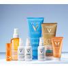Vichy Capital Soleil Velvety Protective Cream SPF50+ - 50 ml.