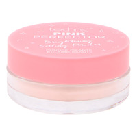 TECHNIC Pink Perfector - Brightening Setting Powder - 10 g